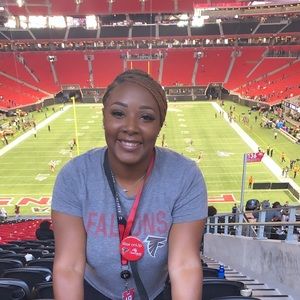 Meet your Posher, Kierra